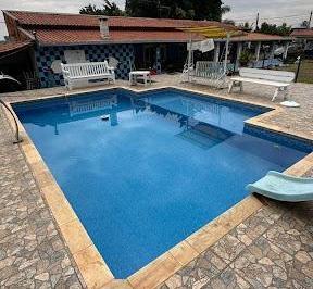 fed0a3345a1cddd51e75e9af347cb654cd7f9c8c · Chácara com 2 dormitórios à venda, 1500 m² por R$ 650.000,00 - Área Rural de Limeira - Limeira/SP