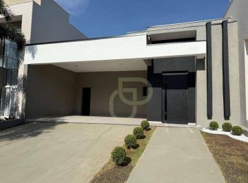 8f6395c417f2fac535b56cb5a6c094d784ee8aeb · Casa térrea de 149m² com 3 dormitórios à venda - Residencial Real Park Sumaré, Sumaré(SP)