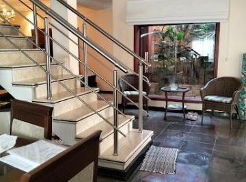 185b5c488c6f7e6b54c92188ddf6f84e7445c1a4 · Sobrado com 4 dormitórios à venda, 356 m² por R$ 3.500.000,00 - Centro - Nova Odessa/SP