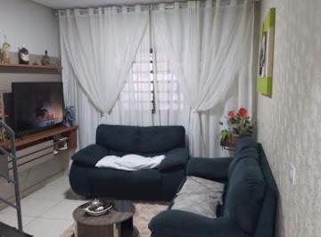 16885b8180ee98ff59b5abec1f4e85d6e08ad9cb · Sobrado à Venda – 150m² | 2 dormitórios | Jardim Mirandola - Americana/SP