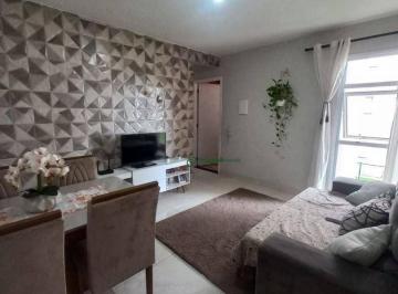 c5d5265fa04f336db032c12c29671c76c55ce828 · Apartamento com 2 Quartos de 49m² à venda - Jóias de Santa Bárbara, Santa Bárbara D'Oeste (SP)