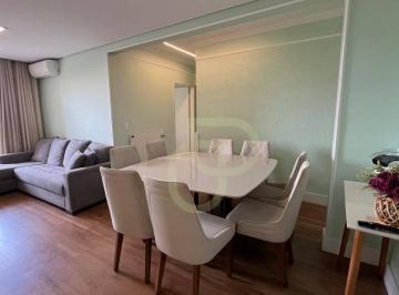 e2bed89f4b48e23efe7703b052c147e8b9441cee · Apartamento à Venda – 88m² | 3 dormitórios | Jardim Santana - Americana/SP