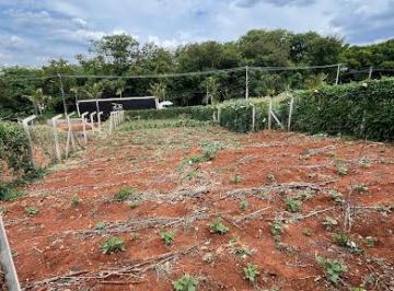 5ec61254706813711022a30432b13aedc99c2749 · Terreno de 453m² à venda - Parque Nova Carioba | Americana (SP)