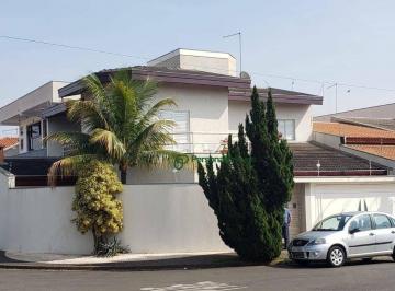 16d2b13b8ffa7c973e8c6bfc7b0d3aa9f80600a7 · Sobrado com 3 Quartos à Venda – Bairro Residencial Jaguari, Americana (SP)