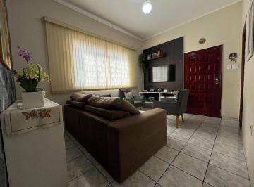 9079ab468e2537f5b691b92a0668c65b8ee18260 · Casa com 4 dormitórios à venda, 340 m² por R$ 750.000,00 - Centro - Americana/SP