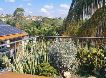 7d975ed84abc9805be1a74a61ef8ae4fc022ea51 · Casa com 5 dormitórios à venda, 450 m² por R$ 6.200.000,00 - Alphaville - Campinas/SP