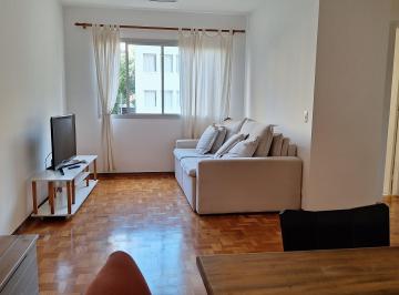 Apartamento de 2 quartos, São Paulo · Apartamento de 2 quartos com vaga em Pinheiros, na Joaquim Antunes