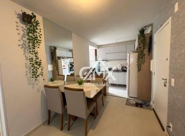 8e738449fda731a9f5e11a53b02ebce63611d69f · Apartamento com 2 dormitórios à venda, 45 m² por R$ 220.000,00 - Colinas - Londrina/PR