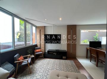 Foto 01 · Imperdível oportunidade: Casa em condomínio de alto padrão em Tamboré, Santana de Parnaíba-SP, com 4