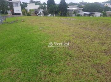 375d70dc033f110b02b230431c2e2c91d13731a1 · Terreno à venda Cond. Alphaville Granja Vianna