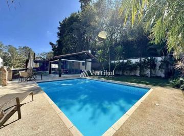 e864f82996a6ed88c87dbd2fdeac072b72adc3da · Casa à venda Cond. Palos Verdes na Granja Viana