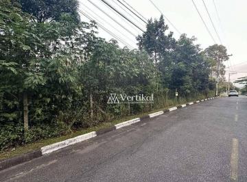 c4e94d8599a8580cf401e902b007a3f0664ac75a · Área residencial à venda Cond. Chácara dos Lagos Granja Viana