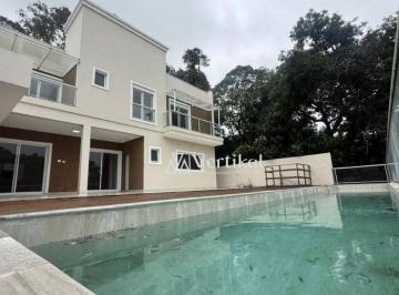 7d713b45717706f4c8e28a29b5b1de618f4f154e · Casa à venda Cond. Chácara Dos Lagos na Granja Viana
