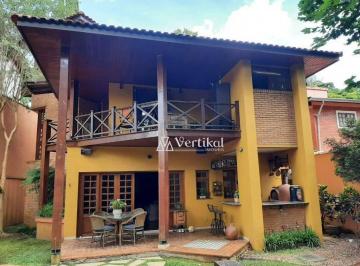 2541e51258bc36c2d13835a6470886ba053ab177 · Casa à venda Cond. Pinus Park na Granja Viana