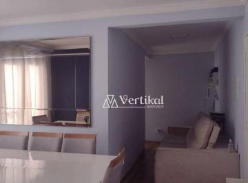 96ebc2588e14c9f6dd4c3f0cba19b409842bb9d8 · Apartamento à venda Cond. Residencial Florença Granja Viana