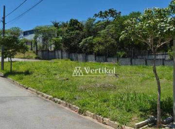 baa8cb16d7114e1d027bdce10a7390307880d218 · Terreno à venda Cond. São Paulo II na Granja Viana