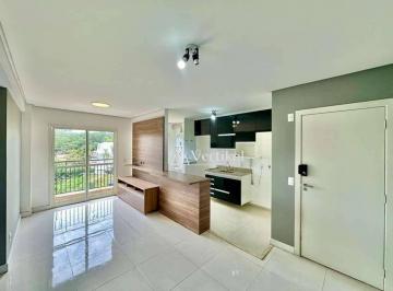 d223a6766e8853d32d880f2b15e819532715d59b · Apartamento à venda Cond. Address na Granja Viana