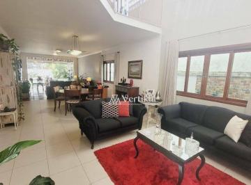 72a7632b5b3213acfabc92237fc8e1f98111612f · Casa à venda Cond. São Paulo II na Granja Viana
