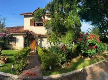 c4e1f71a3258ab1d3d2a0e05cccb33503c5cc507 · Casa à venda Cond. Nova Higienópolis na Granja Viana
