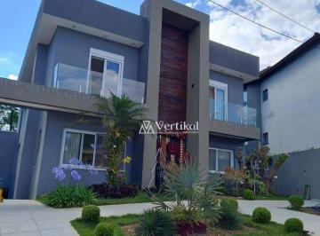 aabc78e4ca891f4fcf127cc5d8b8753a9b56c86d · Casa à venda Cond. São Fernando Residência Granja Viana
