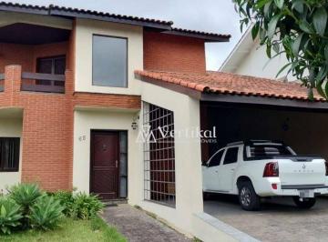 55aecdf82ea63496e3b7be491c3f315a4d5cf8e1 · Casa para locação Cond. São Paulo II Granja Viana