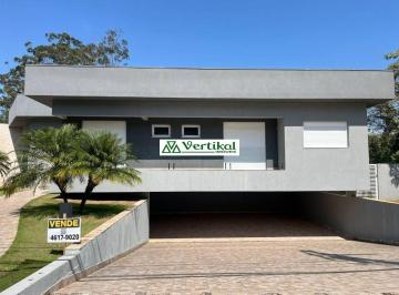 28b342a8d71576f5e987765cef0a0efdf37f983c · CASA TÉRREA À VENDA NO CONDOMÍNIO SÃO PAULO II (SP2) | GRANJA VIANA | 5 SUÍTES | VISTA PARA O VERDE