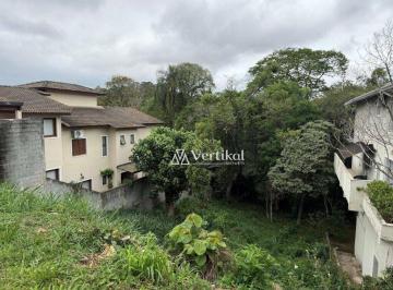 0088d16005d9227af524227a77fd133f7f44f133 · Terreno à venda Cond. Golf Village na Granja Viana