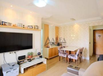 Sala de Estar e Jantar · ** Sierra Nevada - I M P E R D Í V E L - Maravilhoso apartamento em andar alto próximo ao metrô e Sh