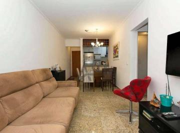 Sala de Estar e Jantar · ** Pedras Preciosas - I M P E R D Í V E L - Excelente apartamento próximo ao Shopping Boulevard e me