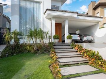 9e887535e6d6319d95a383f28d565defd029ed01 · Casa com 3 dormitórios à venda, 350 m² por R$ 3.200.000,00 - Morada das Flores (Aldeia da Serra) - S