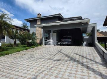 e1bc0b1f504c6a1d5bec5afec6e72490c82576c8 · Casa com 3 dormitórios à venda, 199 m² por R$ 950.000,00 - Paysage Clair - Vargem Grande Paulista/SP