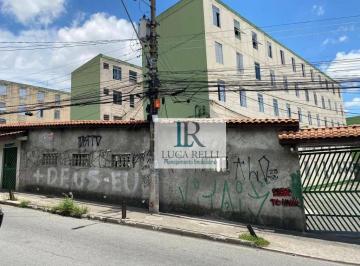 1aa29df106111b2e37a807febc4194b04c6592bc · Apartamento com 2 dormitórios à venda, 40 m² por R$ 189.000,00 - Conjunto Habitacional Presidente Ca