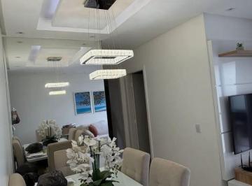 Apartamento de 4 quartos, Salvador · Apartamento de 4 quartos excelente localização Imbui