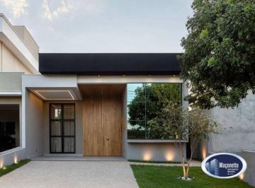 1a7466f8002018c03f44150854a1cbfd7fa53b81 · Casa com 3 dormitórios à venda, 155 m² por R$ 1.350.000,00 - Recreio das Acácias - Ribeirão Preto/SP
