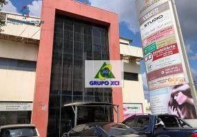 6c67ead23f062967449bb92a1bee26095ce5384a · Sala para alugar, 19 m² por R$ 1.733,00/mês - Mansões Santo Antônio - Campinas/SP