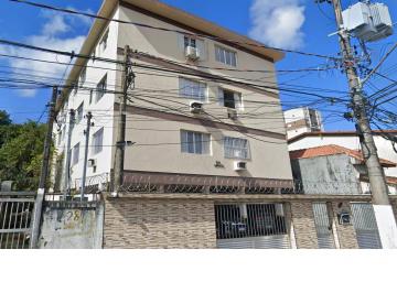 Apartamento de 1 quarto, São Vicente · Ap 01 dorm 01 wc sala cozinha area de serviço garagem colwtiva Vicente SP Vila Cascatinha.