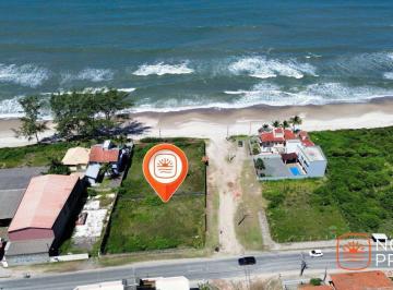 06b4ecbee8419b42d2d0f6529c63b7679899e99a · Terreno à venda, 720 m² por R$ 1.668.000,00 - Diamantina - Itapoá/SC