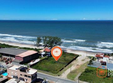 31c3e1a64857307f8a59449a2b293f42c759c5bc · Terreno à venda, 1080 m² por R$ 3.132.000,00 - Diamantina - Itapoá/SC