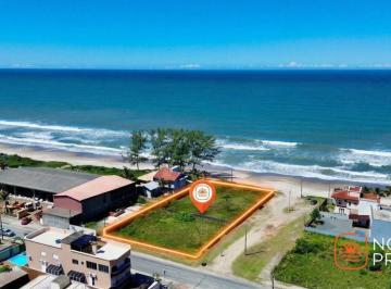 f2fb02fea3a7c8979fe296f9596130ffe662941f · Terreno à venda, 1800 m² por R$ 4.800.000,00 - Diamantina - Itapoá/SC