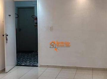 557287b17d163a22000b14c78313b68df9be50c6 · Apartamento com 2 dormitórios à venda, 45 m² por R$ 265.000,00 - Vila Aeroporto - Guarulhos/SP