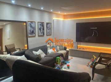 3dbf35be8ceb70a1cf8165a2c8f816cec4221ed2 · Cobertura com 3 dormitórios à venda, 180 m² por R$ 1.590.000,00 - Meu Cantinho - Suzano/SP