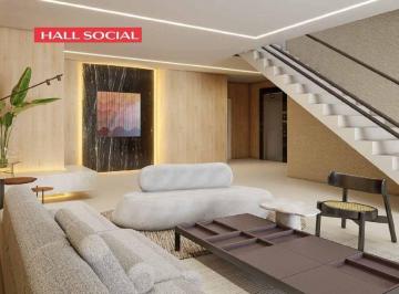 6056ef4675635f66ac855e66017a1ba8223f3c7d · Apartamento com 3 dormitórios à venda, 75 m² por R$ 893.000,00 - Meireles - Fortaleza/CE