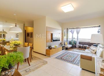Apartamento · 86m² · 2 Quartos · 1 Vaga · Apartamento Mobiliado - Vista deslumbrante no bair
