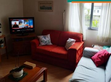 SALA · Apartamento a venda no Butantã, São Paulo, SP, com 72 m² de área construída, 3 dormitórios, 1 sala,
