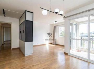 2223cd22bce8406b8f758556159cece118043f6c · Apartamento com 3 quartos à venda, 104 m² por R$ 1.350.000 - Portão - Curitiba/PR