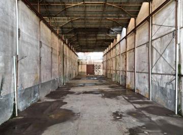 d737ed7bc3795141adad14f50993eb16b486dd74 · Barracão Comercial à Venda – Terreno 6.734,50 m² – Curitiba/PR