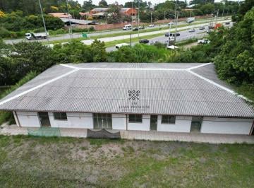 3a9444e4d952fe49bb0e01a61dcf0005f86bd6ab · Barracão Comercial à Venda – Terreno 6.734,50 m² – Curitiba/PR
