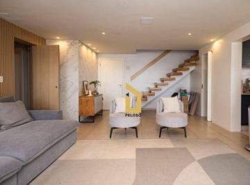 a080eef22107f20ba523d8399be550655255a8d8 · Cobertura para locação | 234m² | 3 suítes | piscina privativa | 4 vagas | Santana - São Paulo/SP -