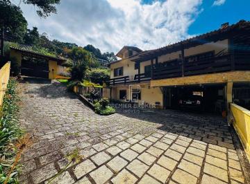 946405f8787b1e468fb40a14ed7db84a5ba15215 · Casa à venda, 310 m² por R$ 790.000,00 - Parque do Imbui - Teresópolis/RJ