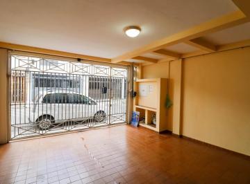 Casa de 5 quartos, São Paulo · Casa a Venda 167m² - 5 Quartos (3 Suites) - 2 Vagas - Santo Amaro - Jardim Promissão - Zona Sul